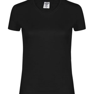 WCS180 Women Colour T-Shirt "keya"