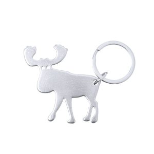 Pudox Opener Keyring