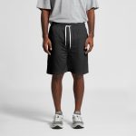 Court Shorts 20"