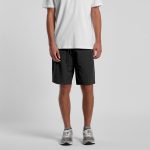 Active Training Shorts 19"