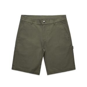 Utility Shorts 20" S