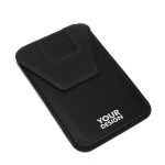 Adhesive Phone Credit Card Holder