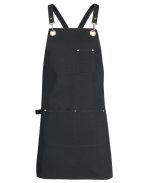 JB's 65x75 Brass Eyelet Canvas Apron Pu Strap