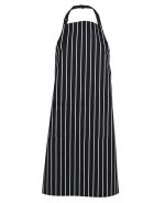 JB's Bib Striped Apron