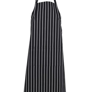 JB's Bib Striped Apron