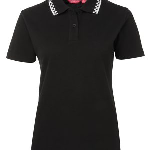 JB's Ladies Chef Polo