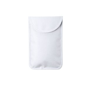 Hismal Protector Pouch