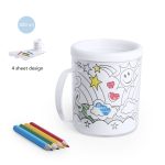 Fesient Mug