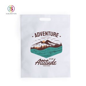 Wercal Sublimation Bag