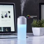 Trudy Humidifier