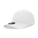 6 Panel Low Profile Relaxed Dad Hat