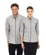 Stella - Ladies 3/4 Sleeve Shirt
