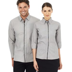 Stella - Ladies 3/4 Sleeve Shirt