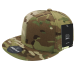 MULTICAM Snapback