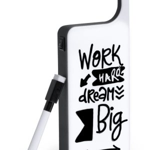 Katrin Message Hanger