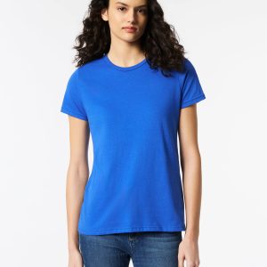 Gildan Softstyle Ladies' T-Shirt