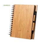 Polnar Notebook
