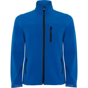 Antartida Softshell Jacket (Youth)