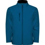 Nebraska Softshell Jacket (Youth)