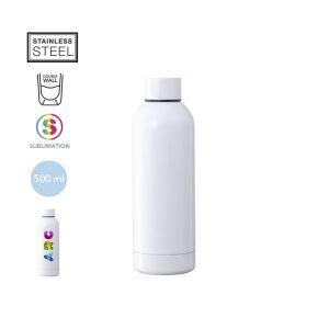 Hodis Sublimation Insulated Bottle