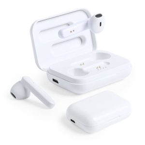 Protex Earphones