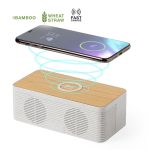 Trecam Charger Speaker