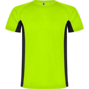 Shanghai T-Shirt (Youth)