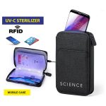 Boxny UV Sterilizer Organizer