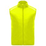 Jannu Ultra-Light Windbreaker Vest