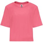 Dominica Cropped Top