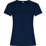 Golden Womens T-Shirt