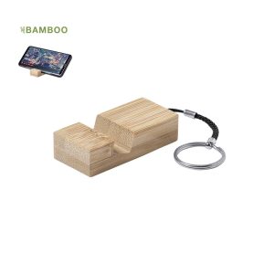 Maros Holder Keyring