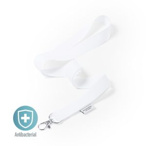 Yest Antibacterial Lanyard