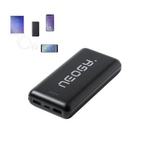 Kiubert Power Bank