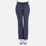 Matrix Pro Womens Yoga Waistband Tapered Pant