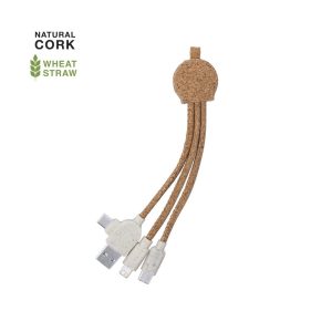 Stuart Charging Cable