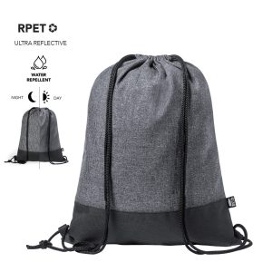Stabby Drawstring Bag