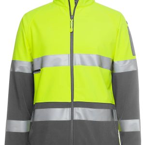 JB's Hv 4602.1 (D+N) Softshell Jacket