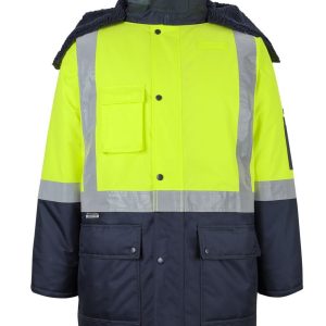 JB's Hv (D+N) Freezer Jacket