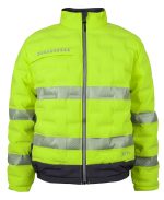 JB's Hv (D+N) Graphene Puffer Jacket