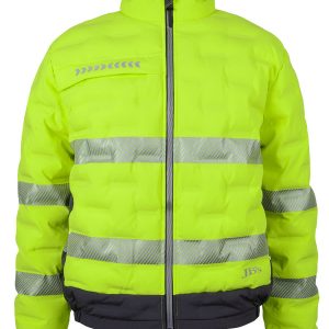 JB's Hv (D+N) Graphene Puffer Jacket