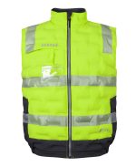 JB's Hv (D+N) Graphene Puffer Vest
