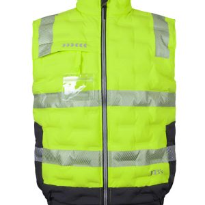 JB's Hv (D+N) Graphene Puffer Vest