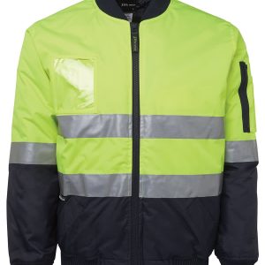 JB's Hv (D+N) Flying Jacket