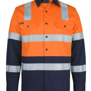 JB's Hv (D+N) L/S 150 G Level 3 W/Shirt