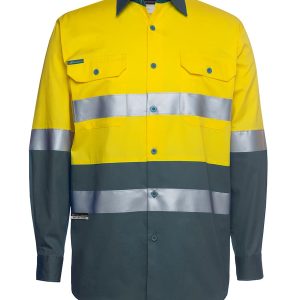 JB's Hv (D+N) L/S 150 G W/Shirt