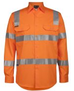 JB's Hv (D+N) L/S 150 G Vic Rail W/Shirt