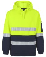 JB's Hv (D+N) Pull Over Hoodie