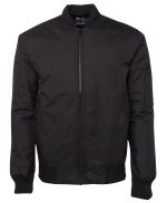 JB's Flying Jacket