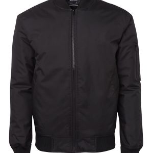 JB's Flying Jacket